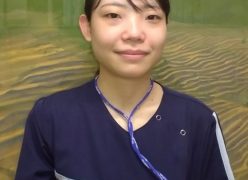 卒業生紹介 vol.3（11期生：山内梨央）